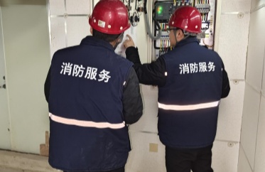 风机故障排查