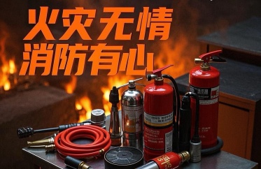 消防器材销售